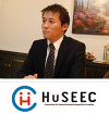 株式会社HuSEEC　代表取締役　前田 竜徳